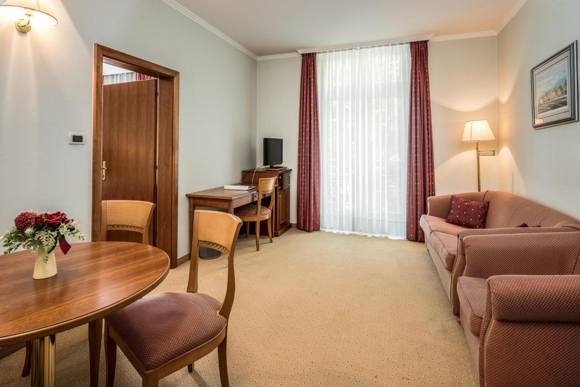 Boutique Hotel Korana Srakovcic Karlovac Zimmer foto