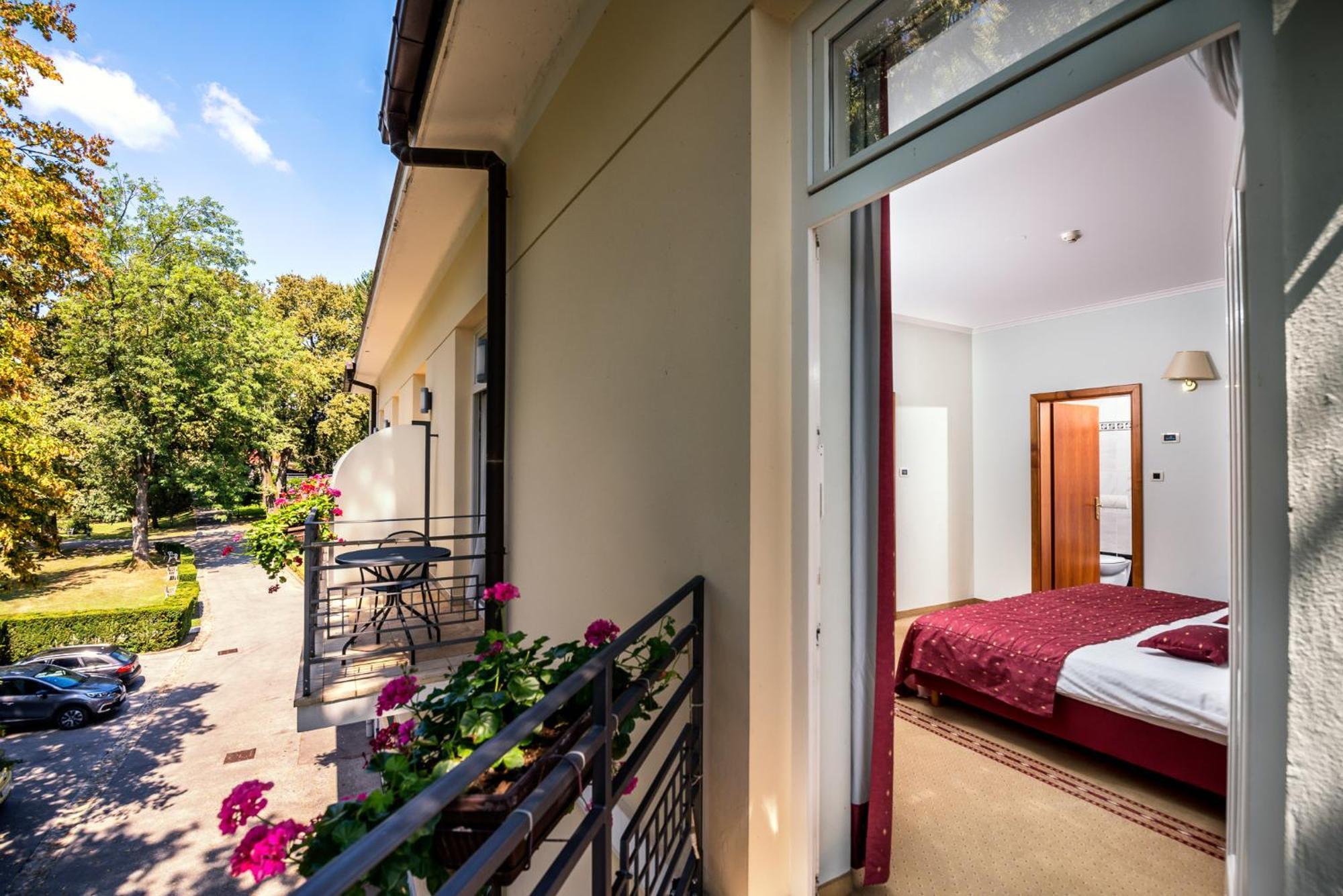 Boutique Hotel Korana Srakovcic Karlovac Zimmer foto