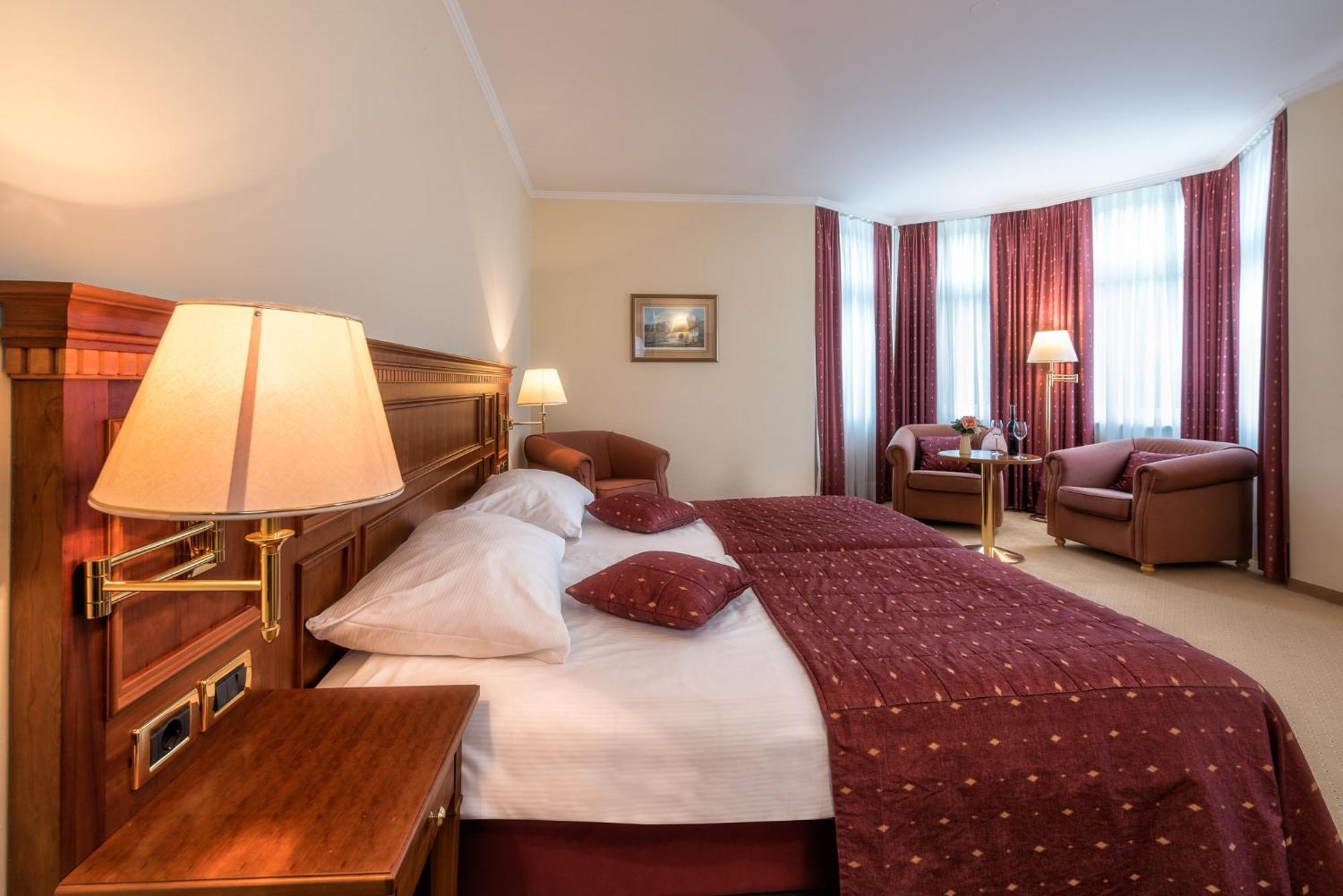 Boutique Hotel Korana Srakovcic Karlovac Zimmer foto