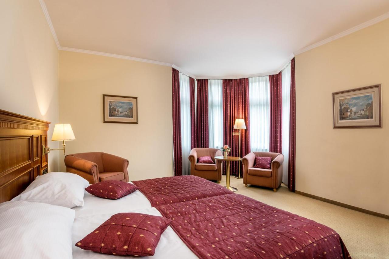 Boutique Hotel Korana Srakovcic Karlovac Zimmer foto