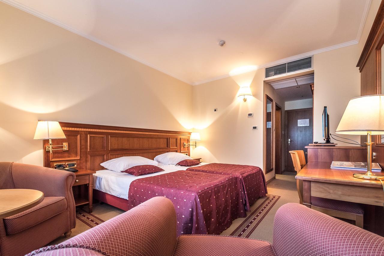 Boutique Hotel Korana Srakovcic Karlovac Zimmer foto